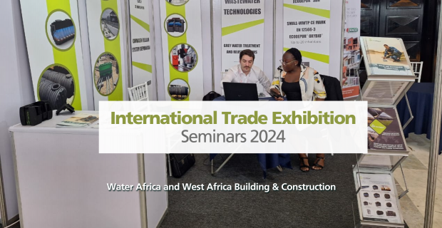 International Trade Exhibition Seminars 2024